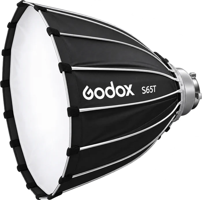 Softbox Godox 65 cm